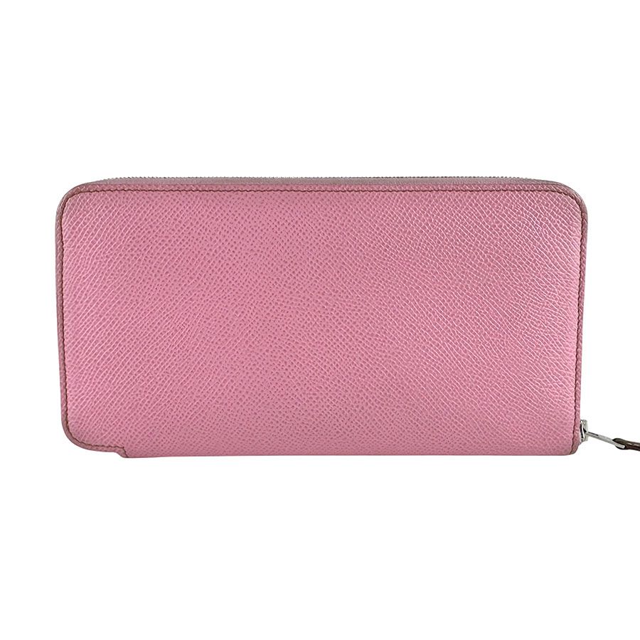 Hermes Zip Around Wallet Azap Long Silk — view 3