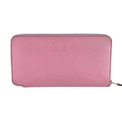Hermes Zip Around Wallet Azap Long Silk — view 3