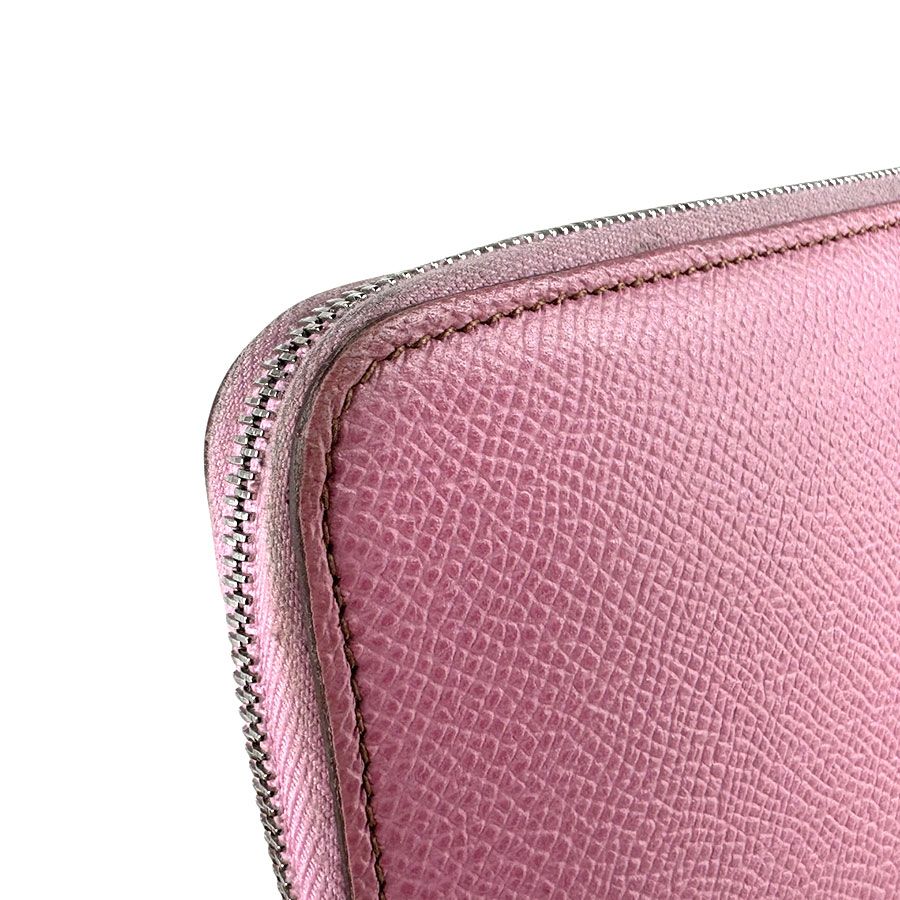 Hermes Zip Around Wallet Azap Long Silk — view 6