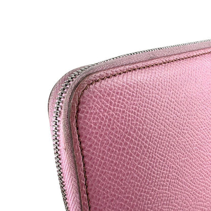 Hermes Zip Around Wallet Azap Long Silk — view 6