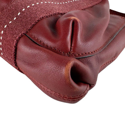 Hermes Handbag Caravan Horizontal PM — view 9