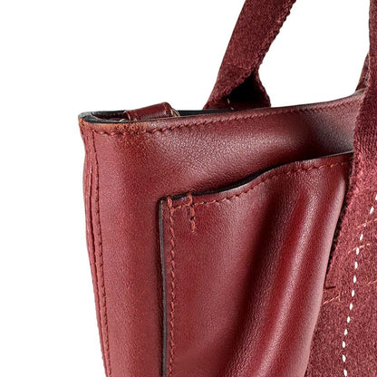 Hermes Handbag Caravan Horizontal PM — view 6
