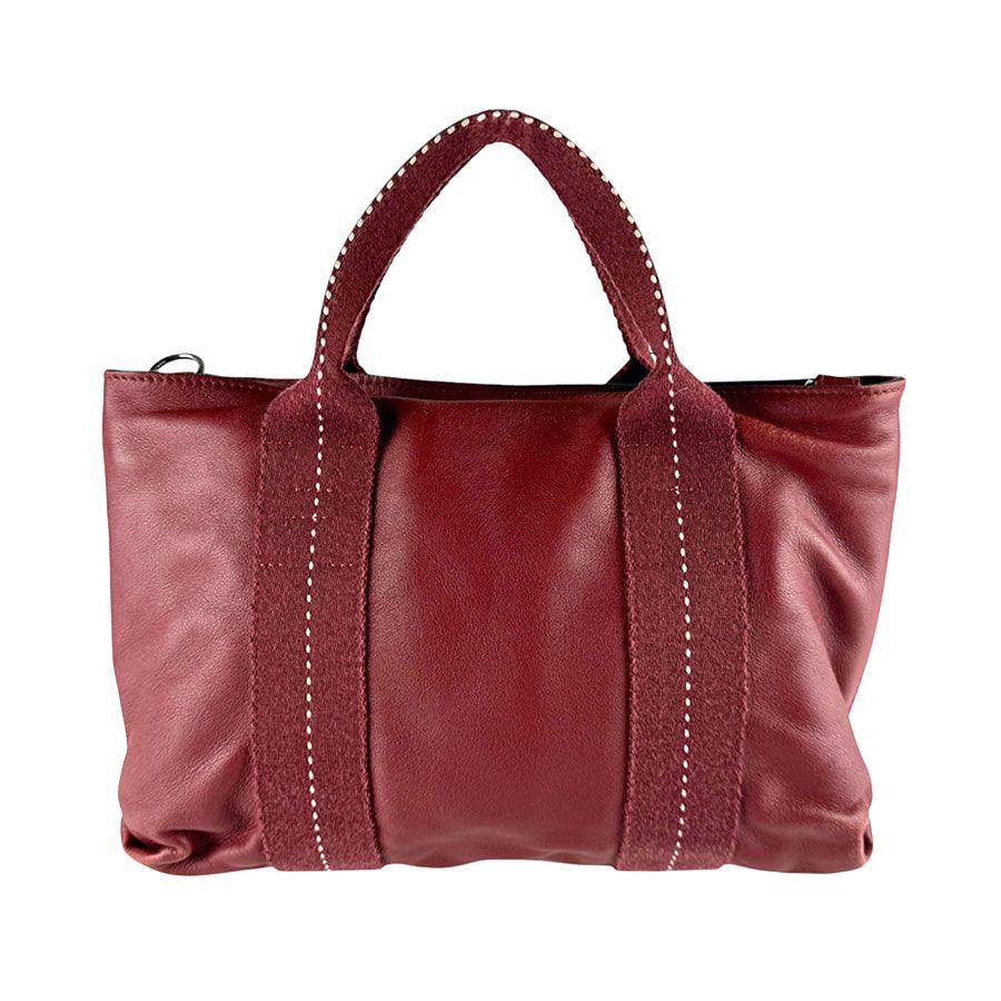 Hermes Handbag Caravan Horizontal PM — view 3