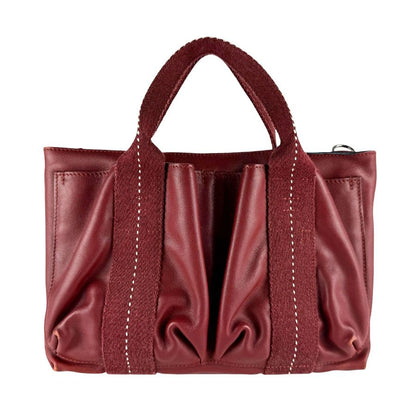 Hermes Handbag Caravan Horizontal PM