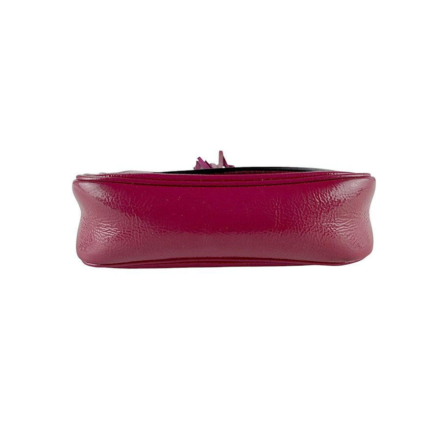 Gucci Shoulder Bag Pink — view 4