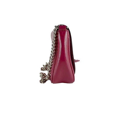 Gucci Shoulder Bag Pink — view 2