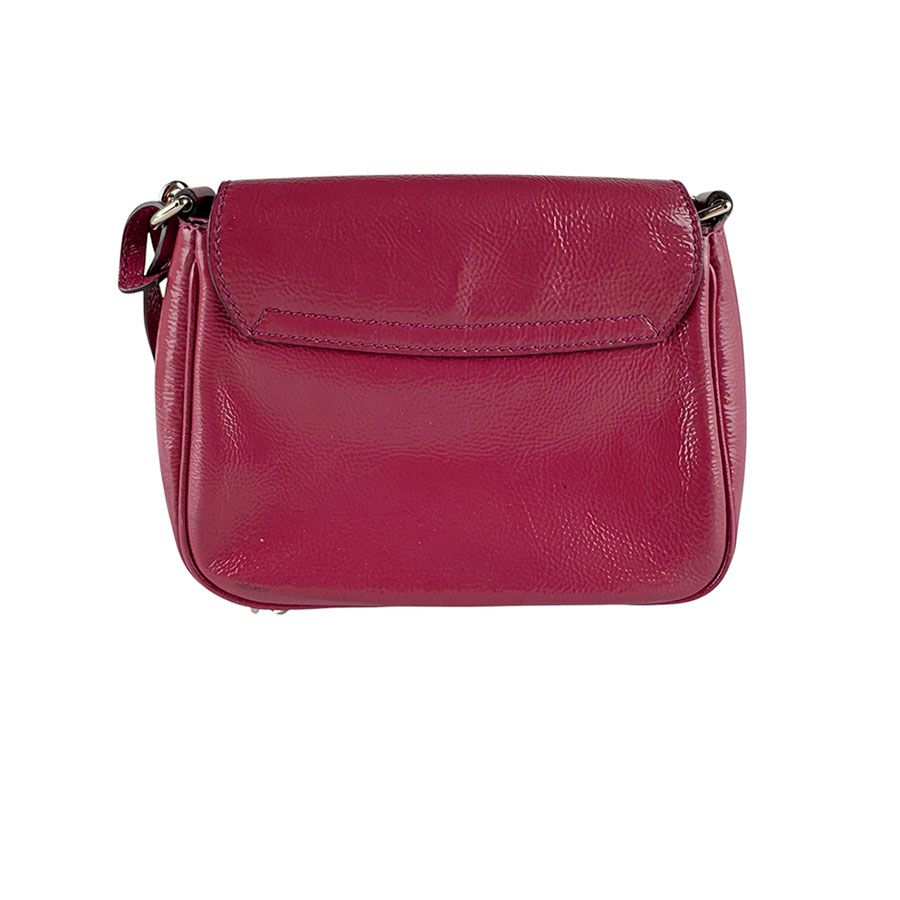 Gucci Shoulder Bag Pink — view 3
