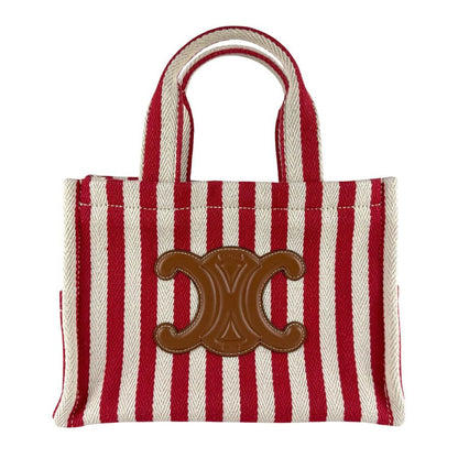Celine Shoulder Bag Small Cabas Thais