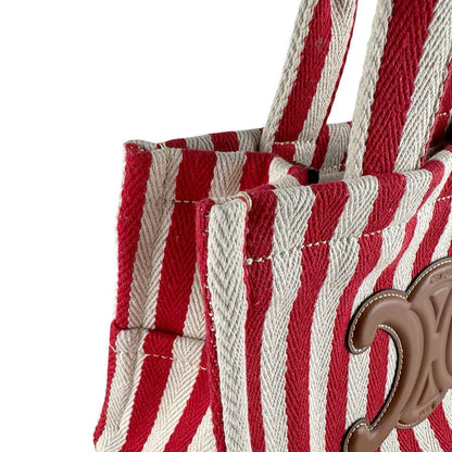 Celine Shoulder Bag Small Cabas Thais — view 6