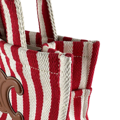 Celine Shoulder Bag Small Cabas Thais — view 7