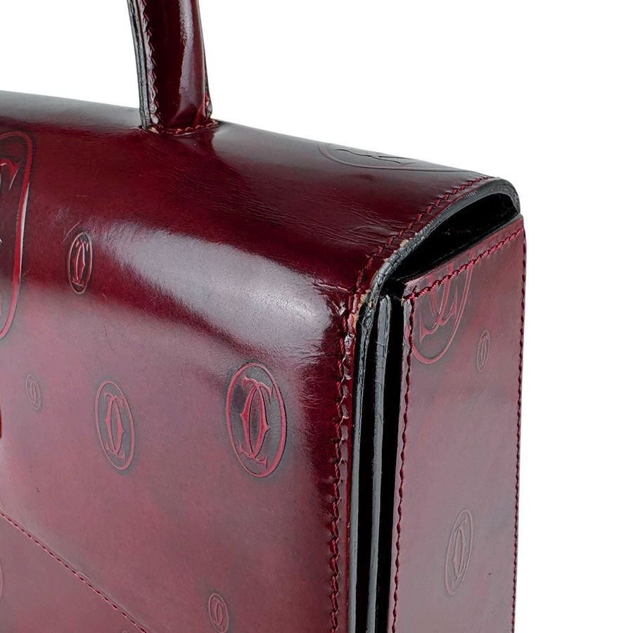 Cartier Handbag Happy Birthday — view 7