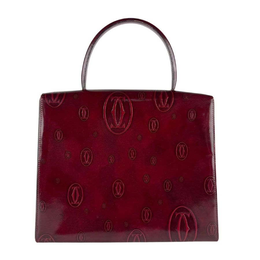 Cartier Handbag Happy Birthday — view 3