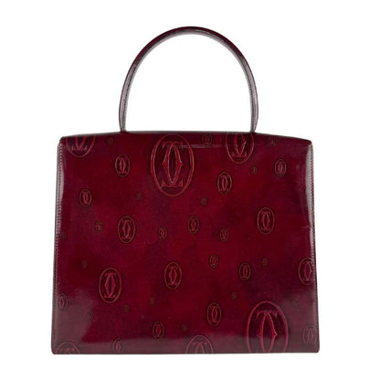 Cartier Handbag Happy Birthday — view 3