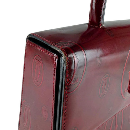 Cartier Handbag Happy Birthday — view 6