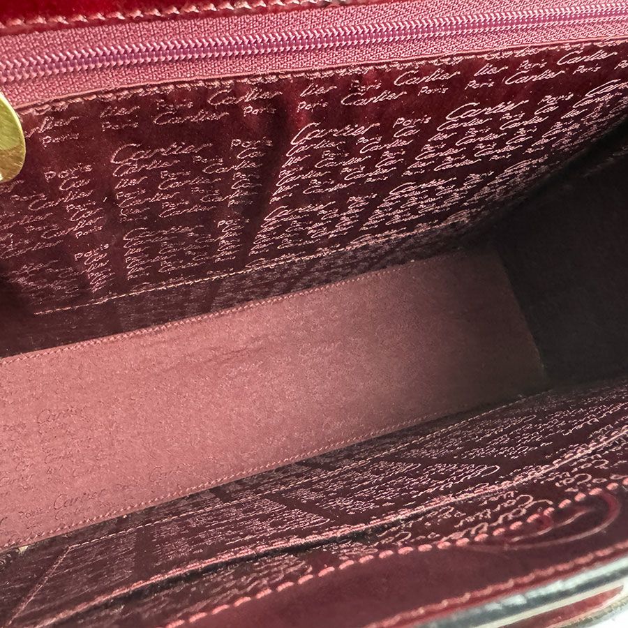 Cartier Handbag Happy Birthday — view 5