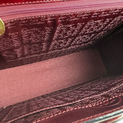 Cartier Handbag Happy Birthday — view 5