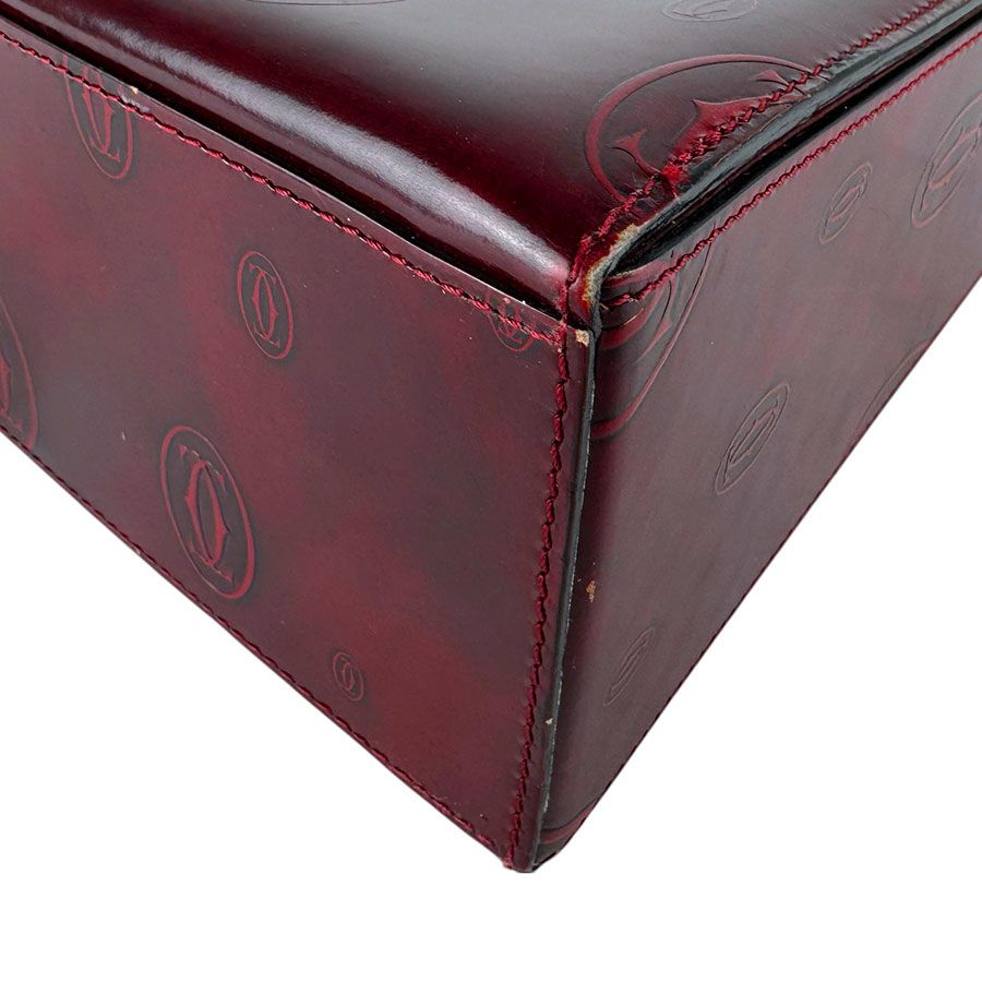 Cartier Handbag Happy Birthday — view 9