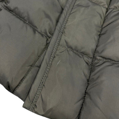 Moncler Jacob Down Jacket Khaki — view 7