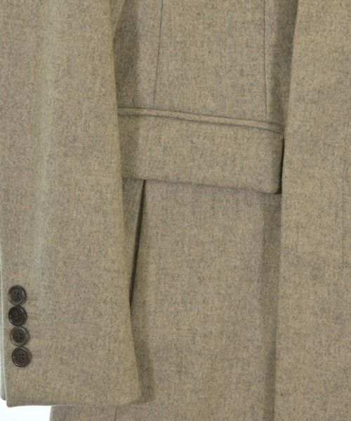 Dior Homme Chesterfield Jacket — view 5
