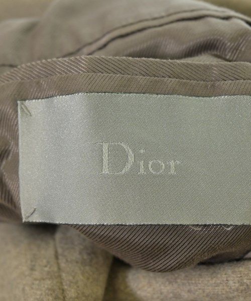 Dior Homme Chesterfield Jacket — view 3