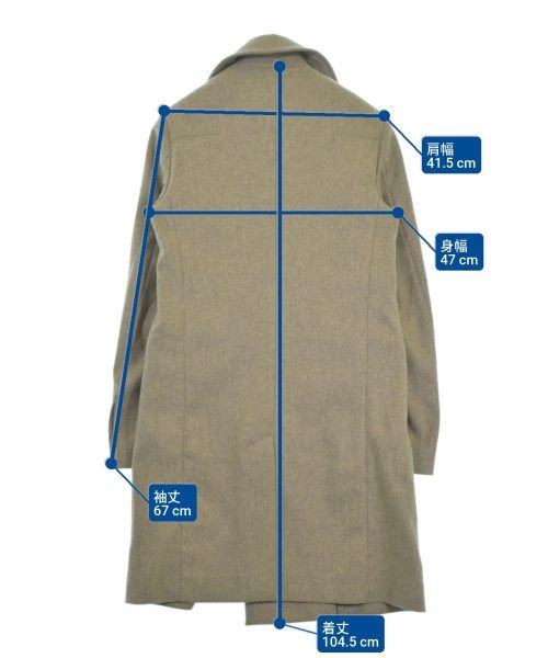 Dior Homme Chesterfield Jacket — view 6