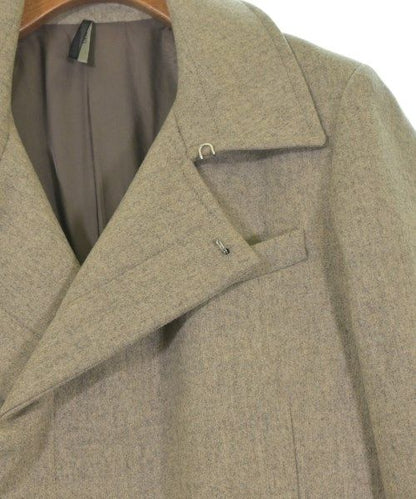 Dior Homme Chesterfield Jacket — view 4