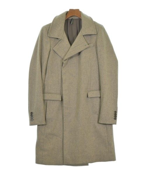 Dior Homme Chesterfield Jacket