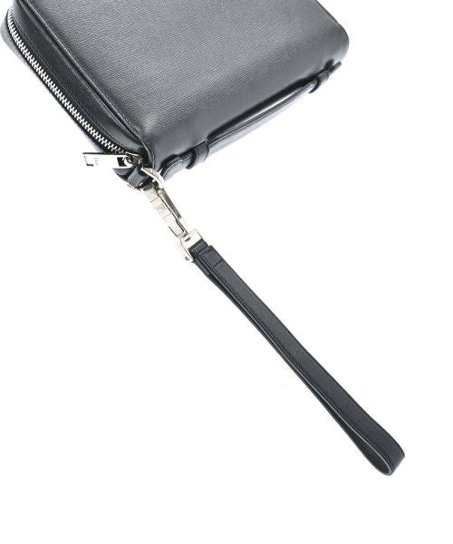 Dior Homme Wallet Coin Case — view 8