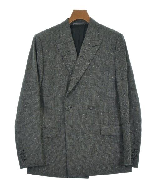 Dior Homme Tailored Jacket