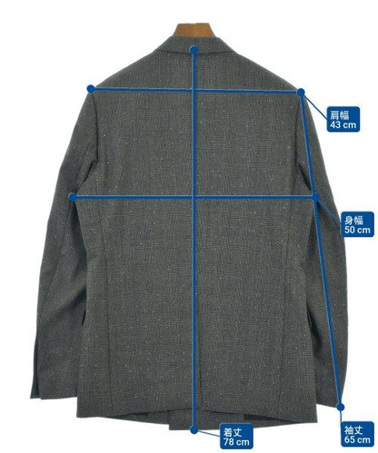 Dior Homme Tailored Jacket — view 6