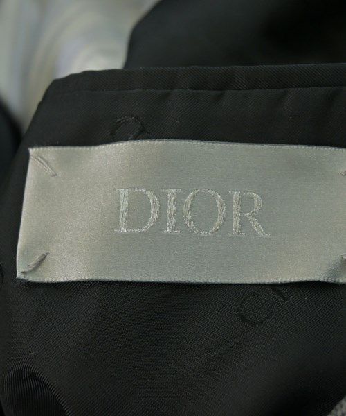 Dior Homme Tailored Jacket — view 3