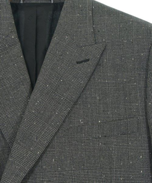 Dior Homme Tailored Jacket — view 4