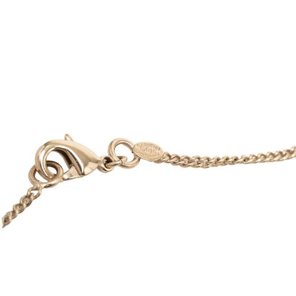 Chanel CC Logo 31 Rue Cambon Chain Pendant 07 Gold Plated — view 5