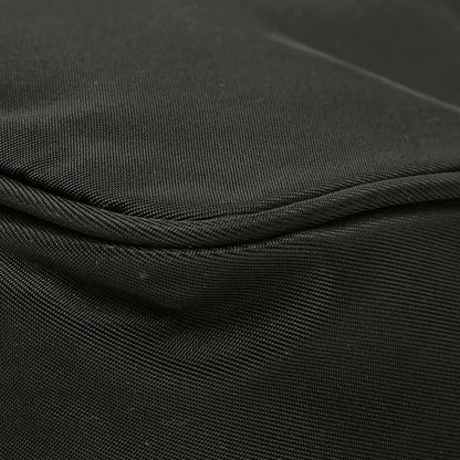 Prada Handbag Black Nylon — view 6