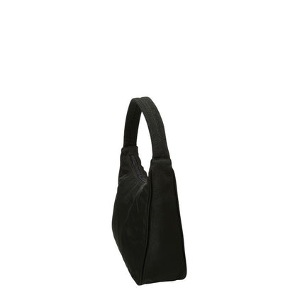 Prada Handbag Black Nylon — view 2