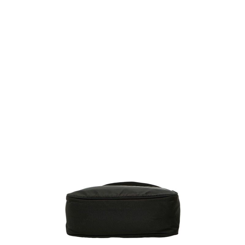 Prada Handbag Black Nylon — view 3