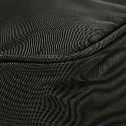 Prada Handbag Black Nylon — view 7
