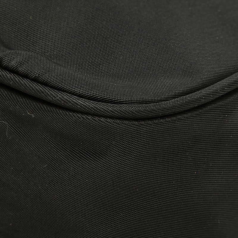 Prada Handbag Black Nylon — view 4