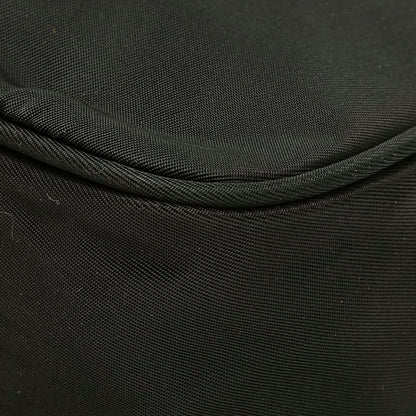 Prada Handbag Black Nylon — view 4