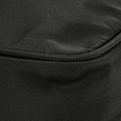 Prada Handbag Black Nylon — view 5