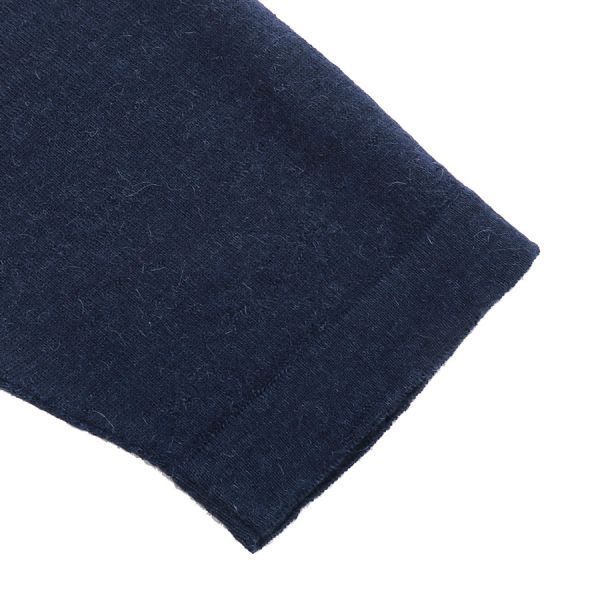 Chanel Top Navy — view 4