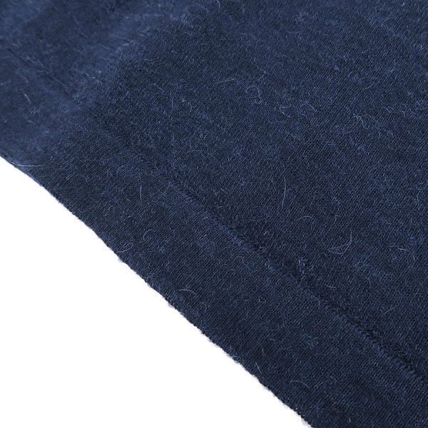 Chanel Top Navy — view 6