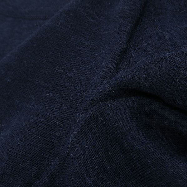 Chanel Top Navy — view 5