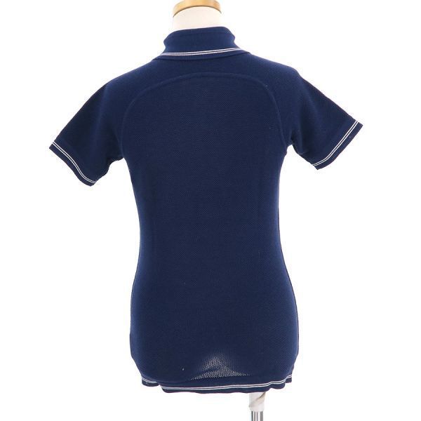 Chanel Polo Blue — view 2