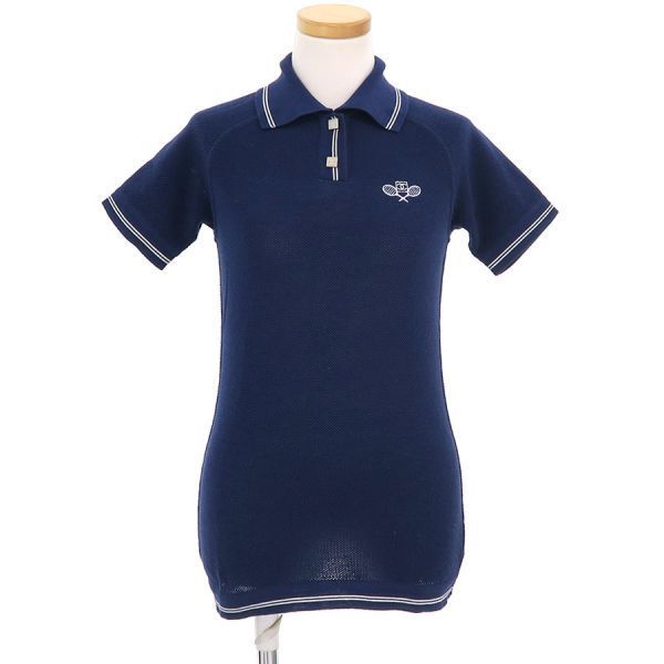 Chanel Polo Blue