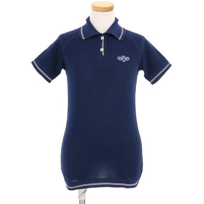Chanel Polo Blue