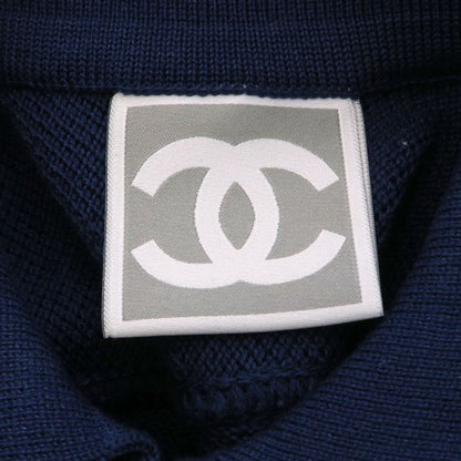 Chanel Polo Blue — view 8