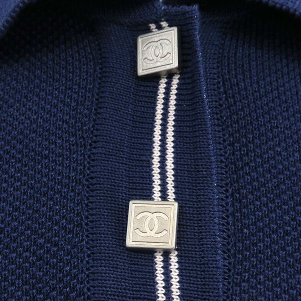 Chanel Polo Blue — view 5
