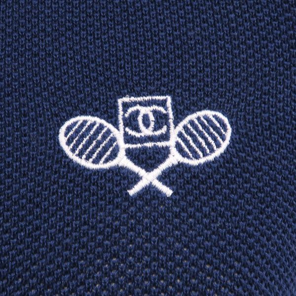 Chanel Polo Blue — view 4