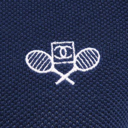 Chanel Polo Blue — view 4